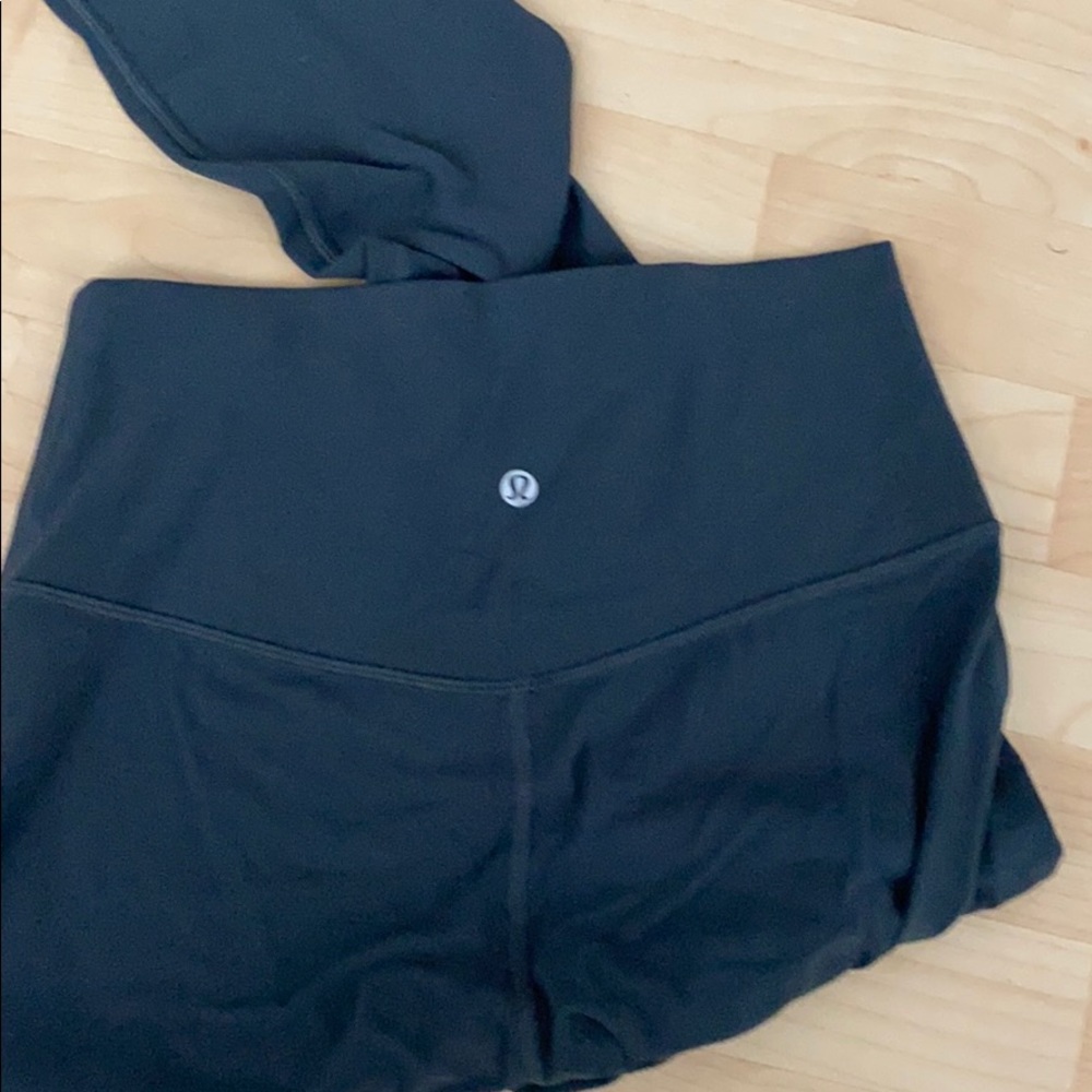 Lululemon Align